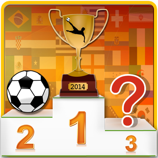 World Cup 2014 trivia game